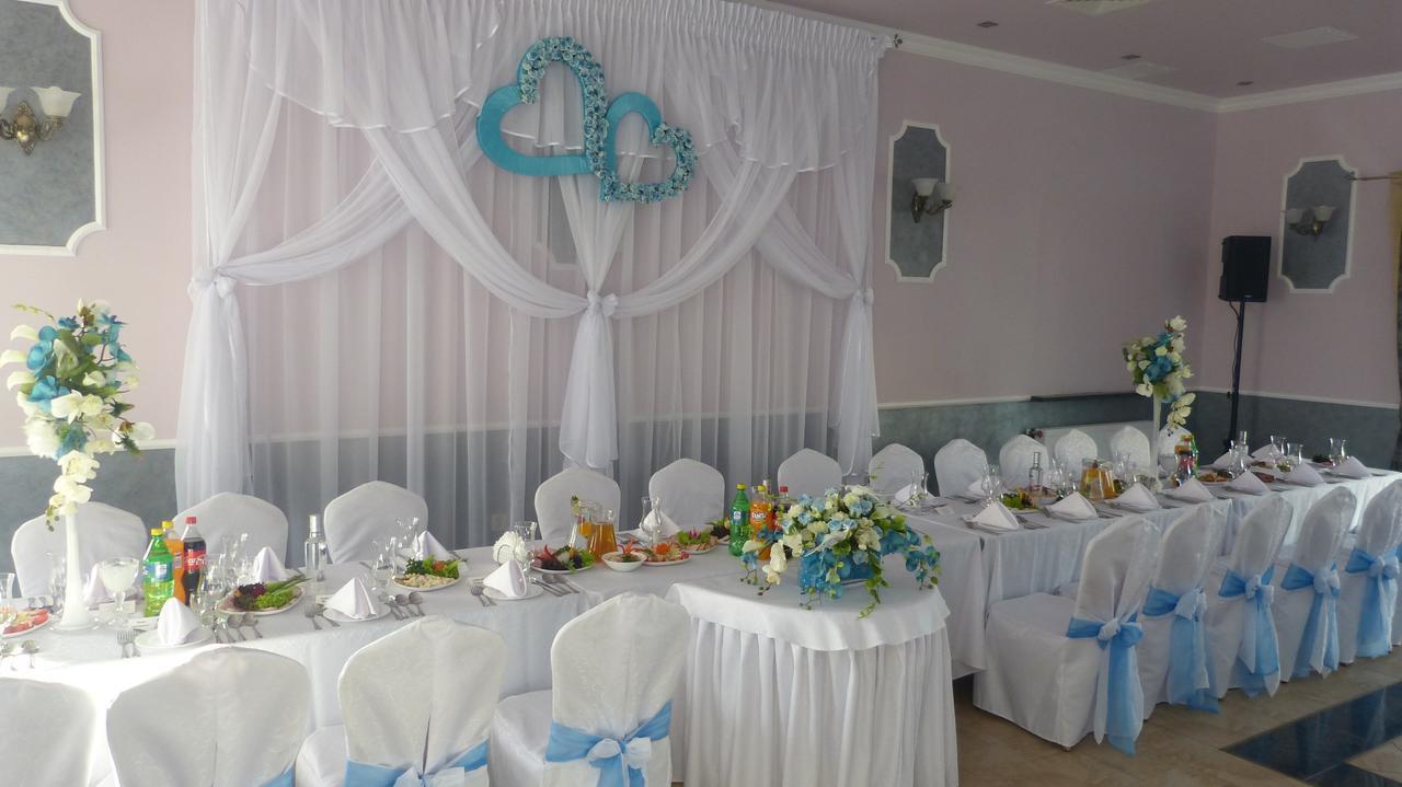 Hotel Irys Lublino Esterno foto